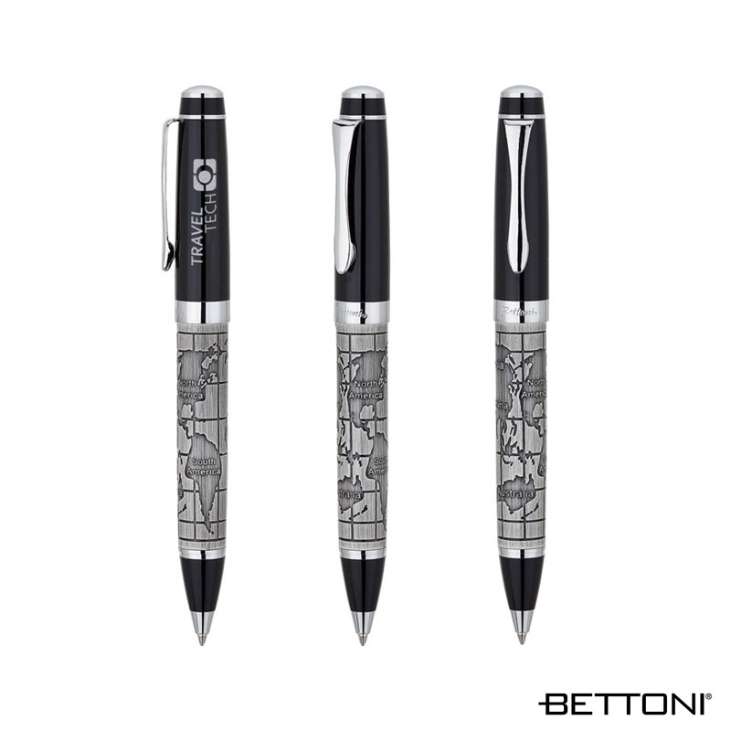 Bettoni® Ferrara Ballpoint Pen