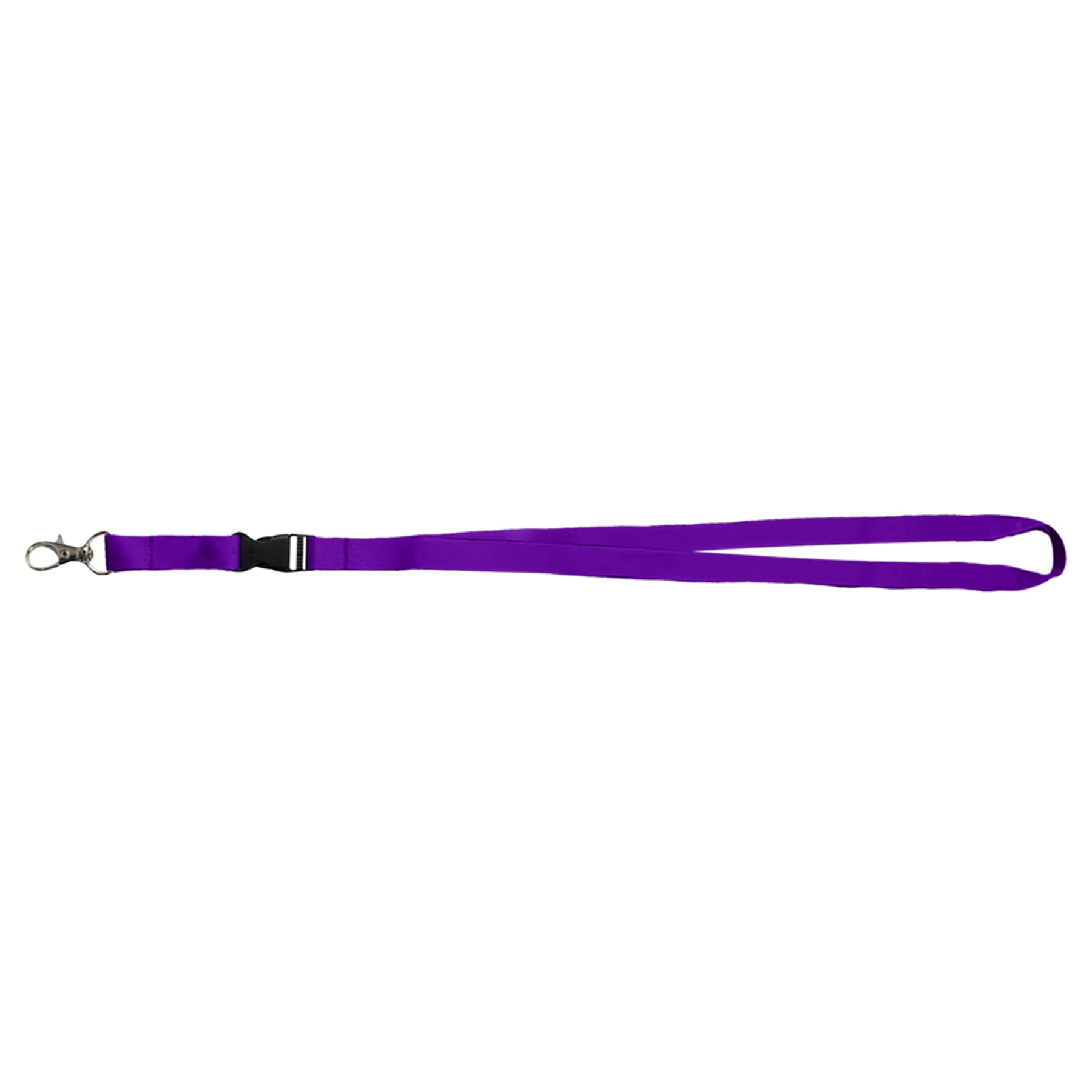 Grivx Dye Sublimation Lanyard 5
