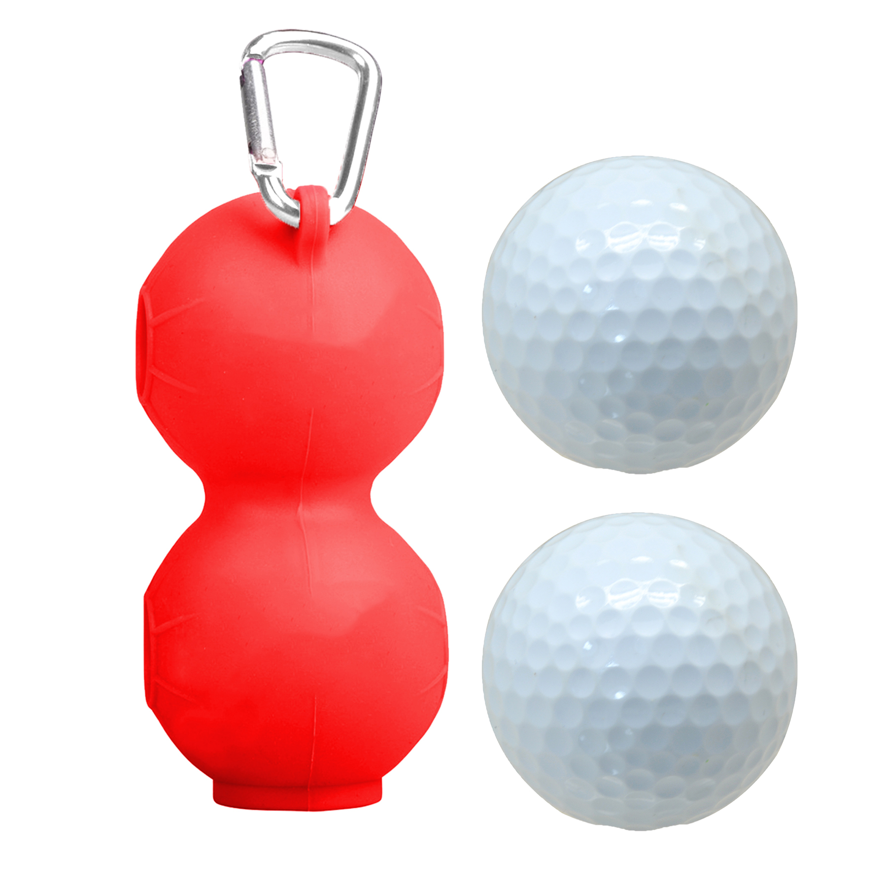 Seki Golf Ball Set 9