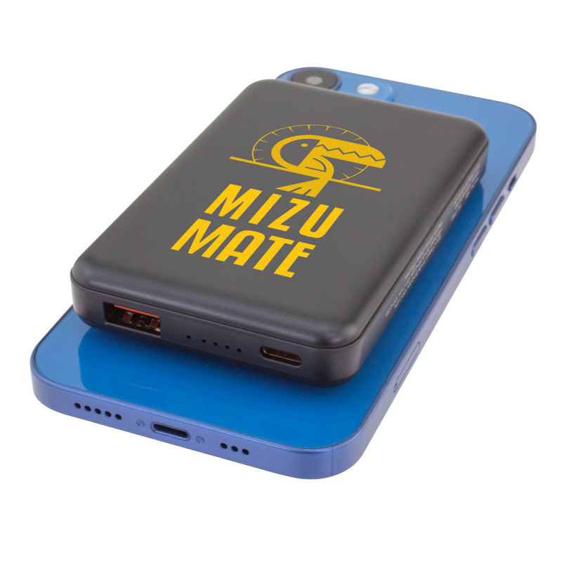 5K MAG FAST Wireless Charging PD Power Bank 5