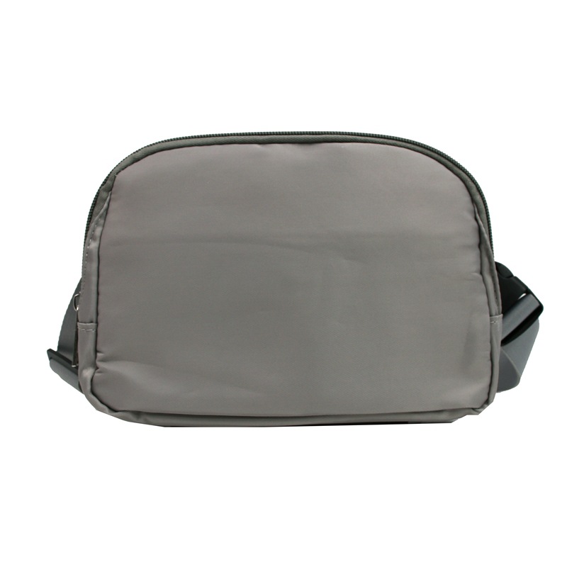 Multifunctional Nylon Waterproof Sports Waist Pack (Full-Color Print) 4