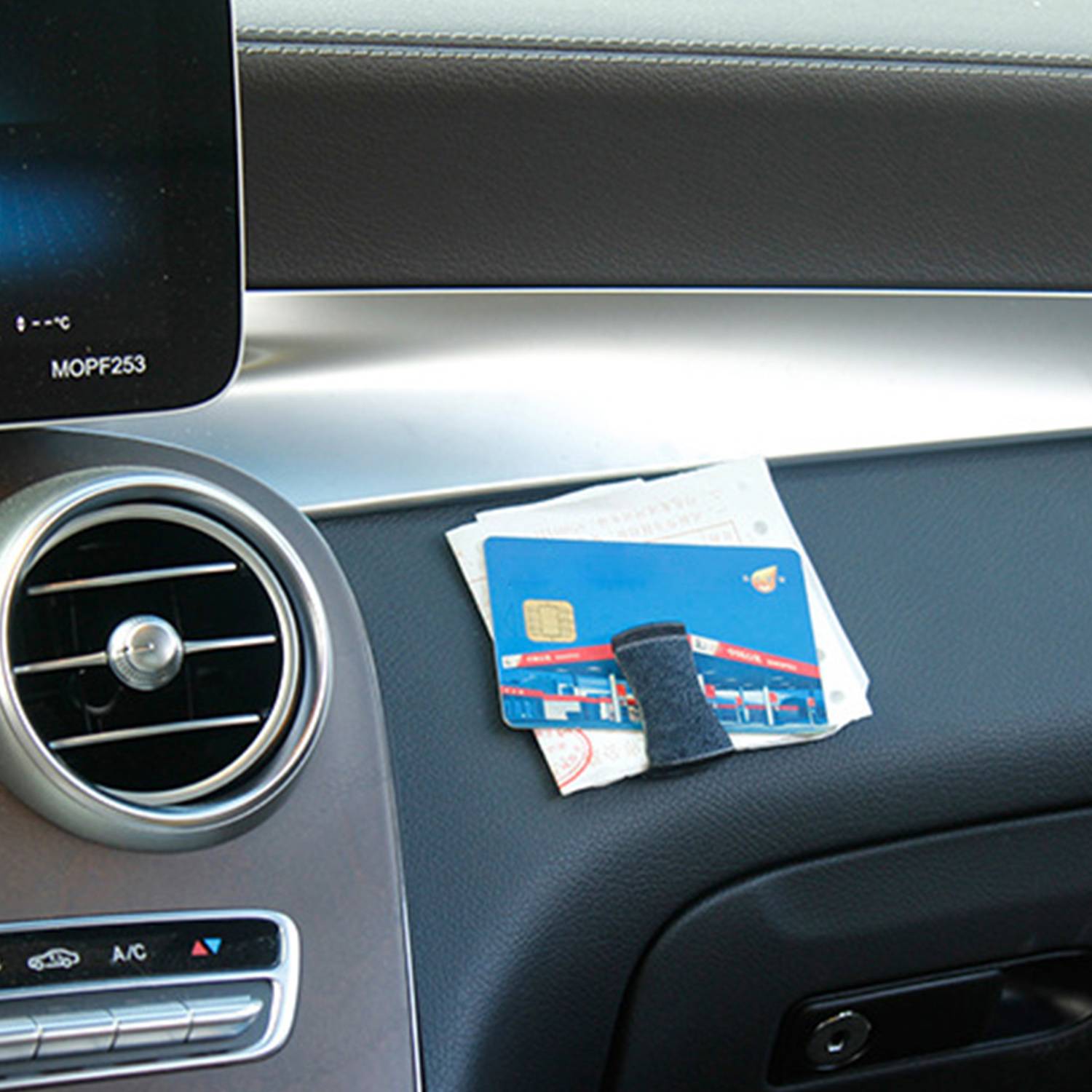 Car Dashboard Hook 6