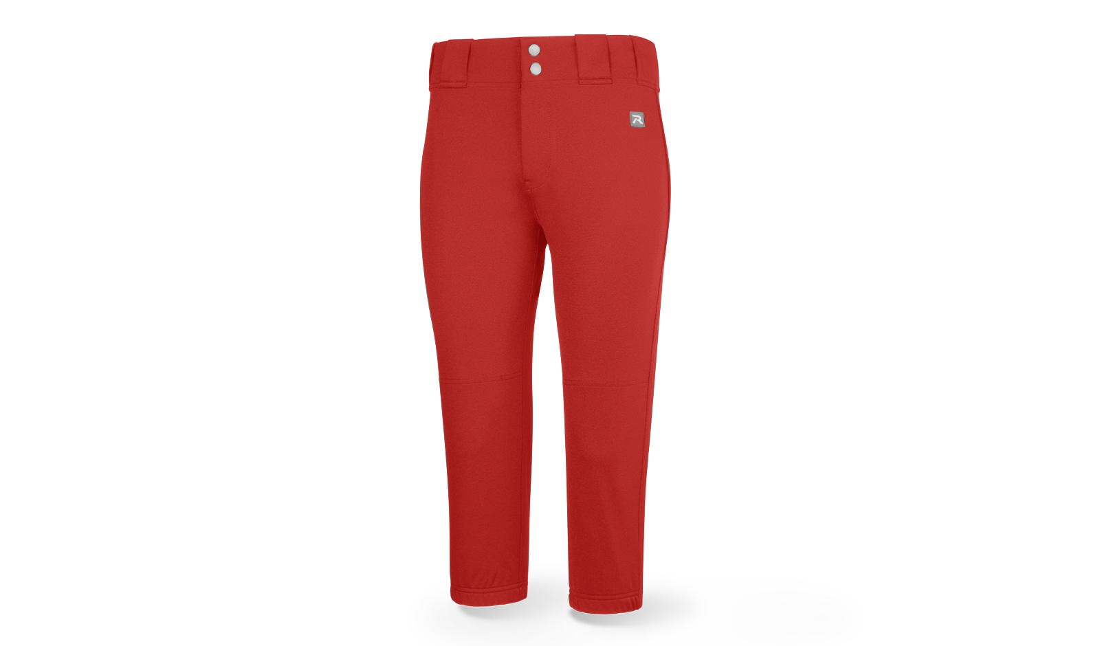 Youth Stock PTS Softball Pant 1