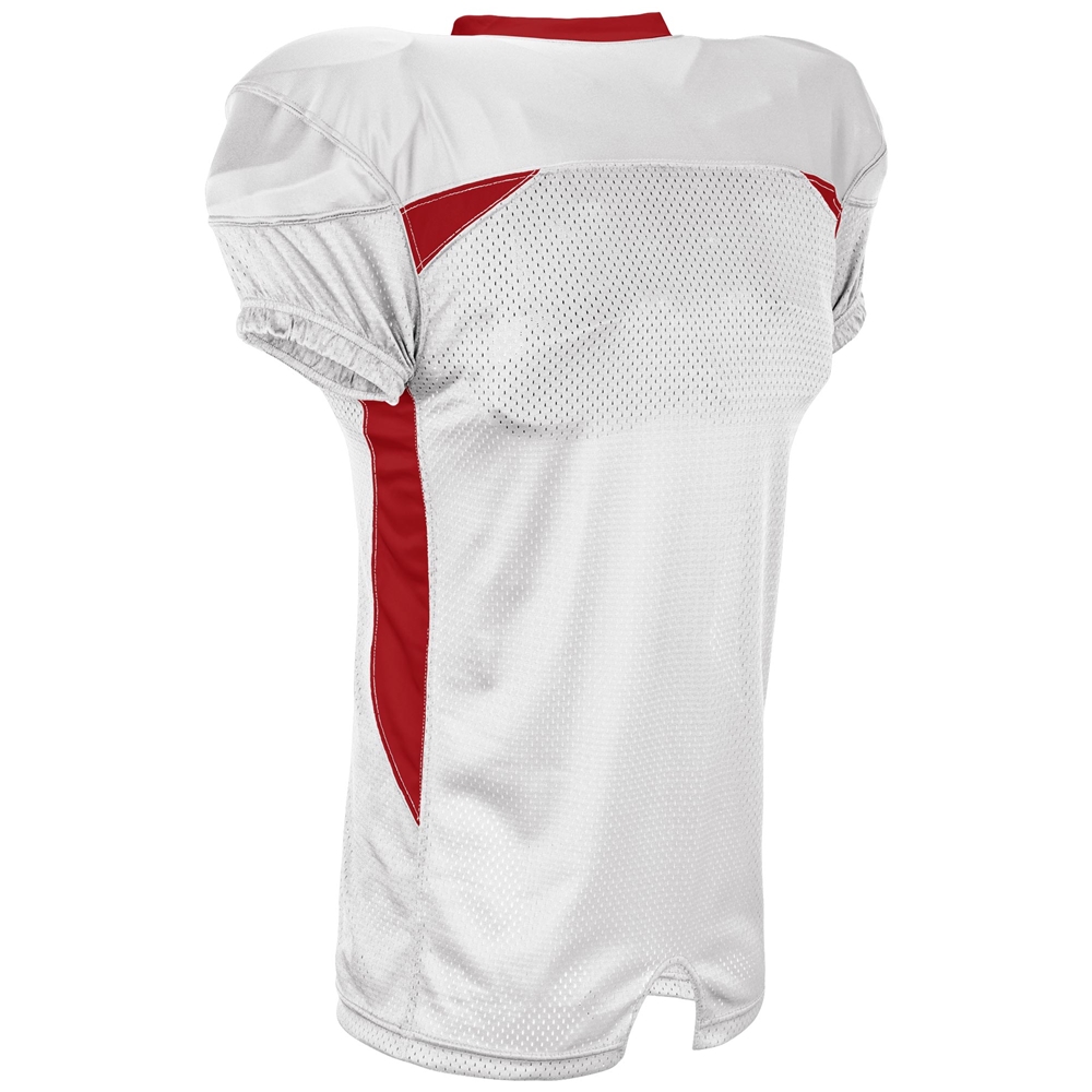 Huddle Stretch Polyester Dazzle Jersey 48