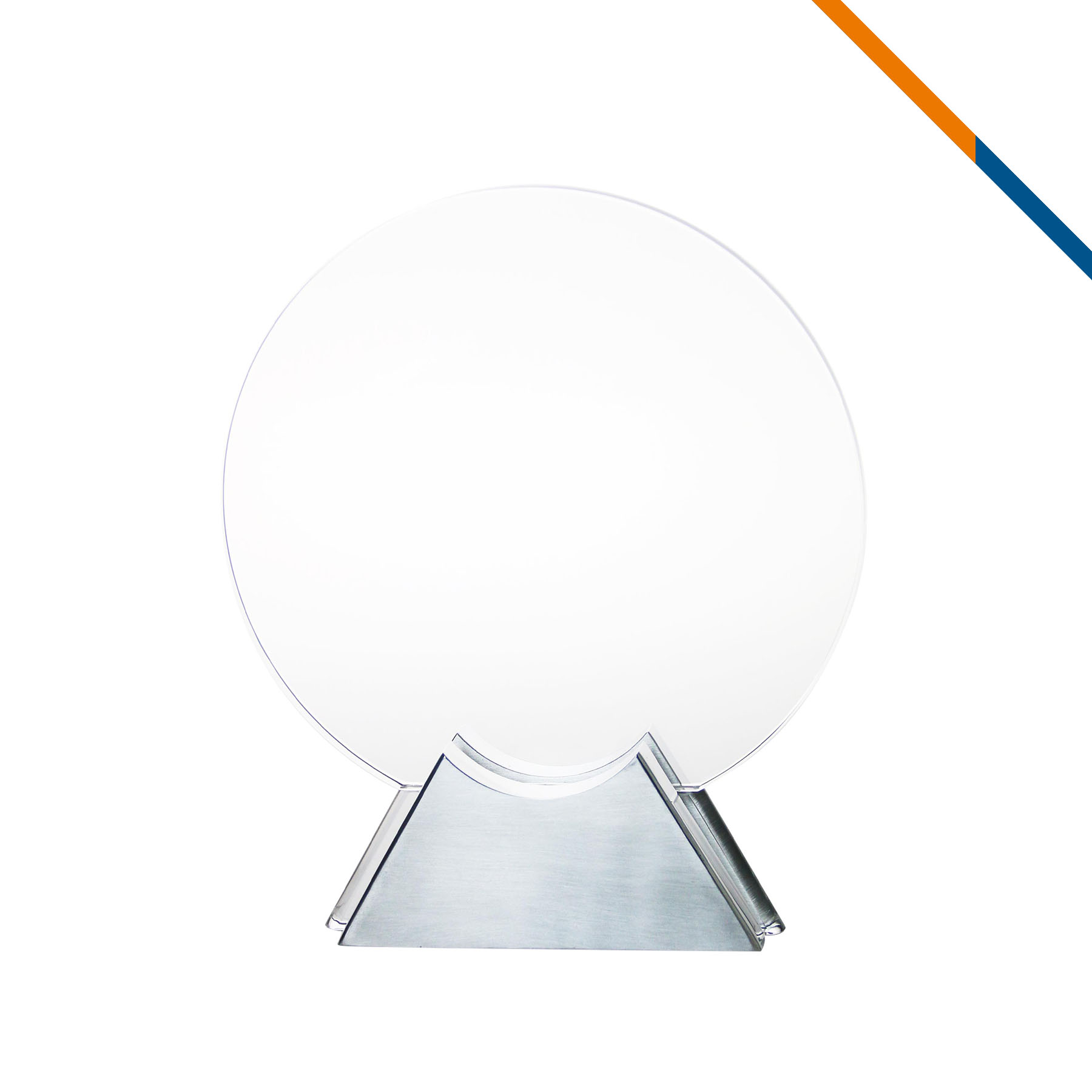 Rarfy Crystal Award 1