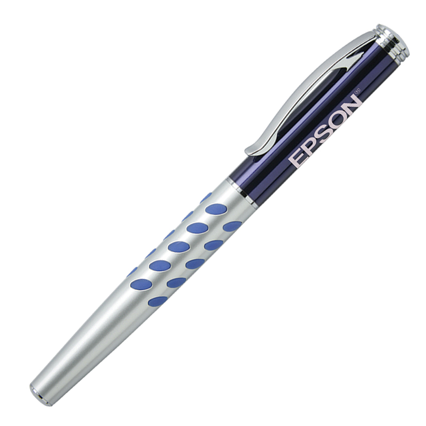 Alps Rollerball Gel Pen 5