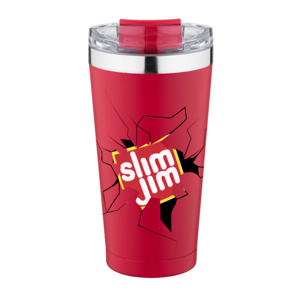 20 oz. Basecamp McKinley Tumbler 41
