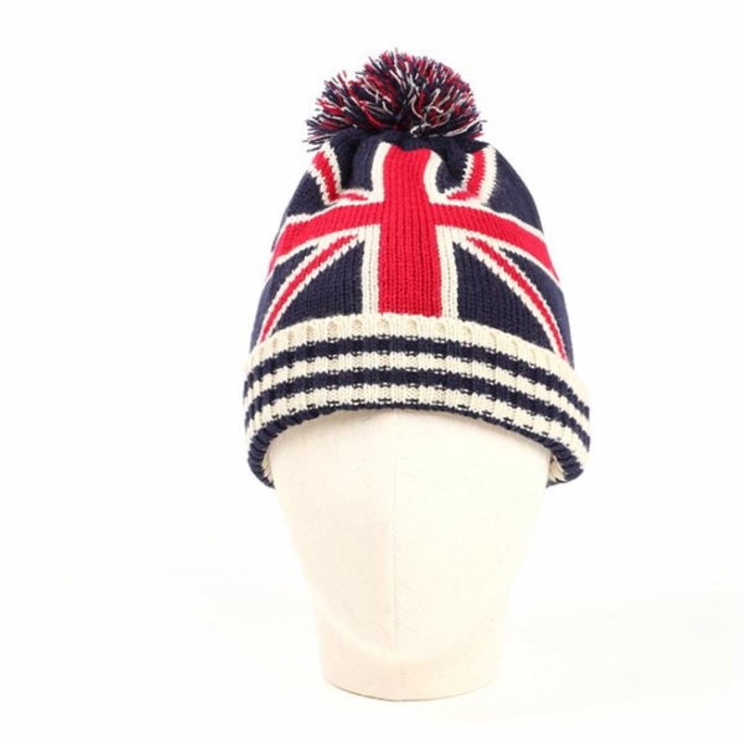 Knitted Hat 7