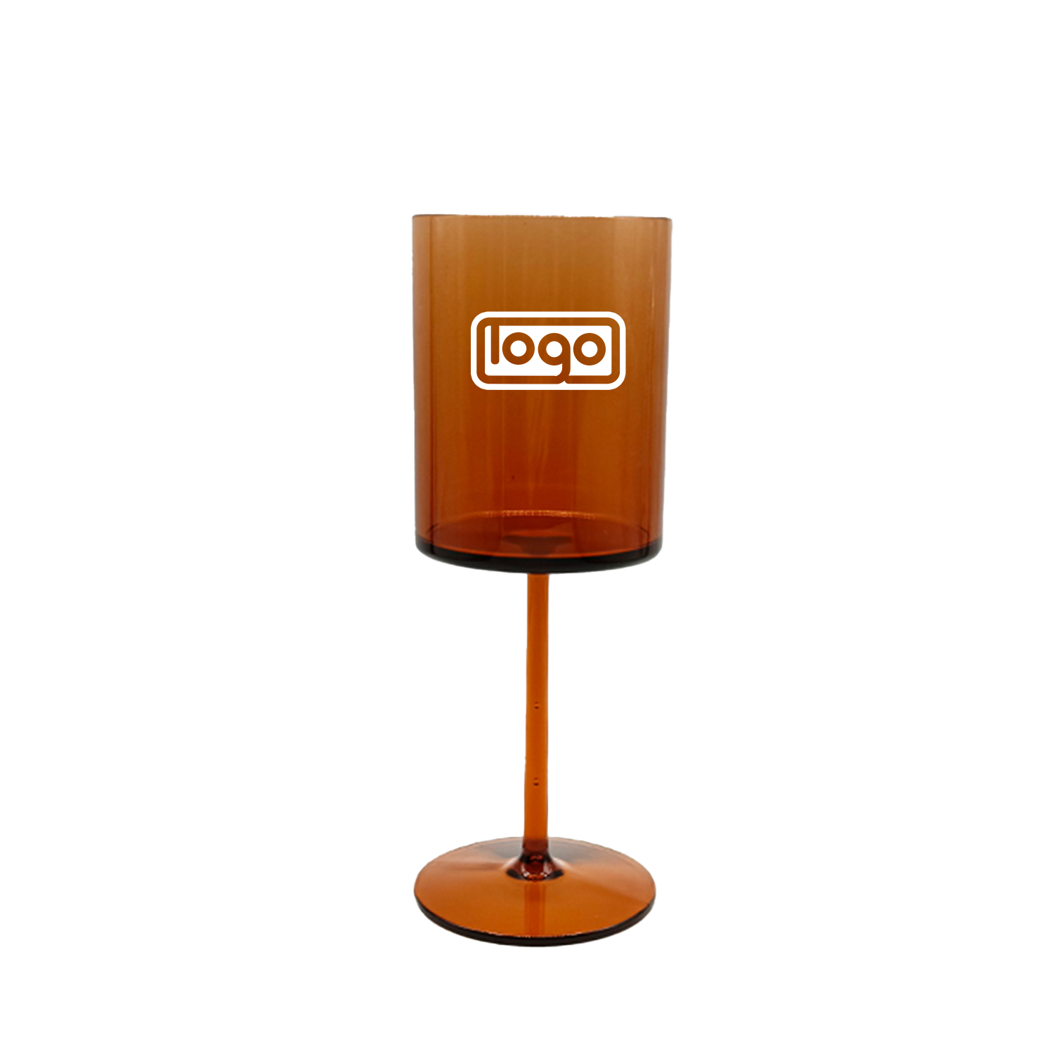 15oz Plastic Goblet 12