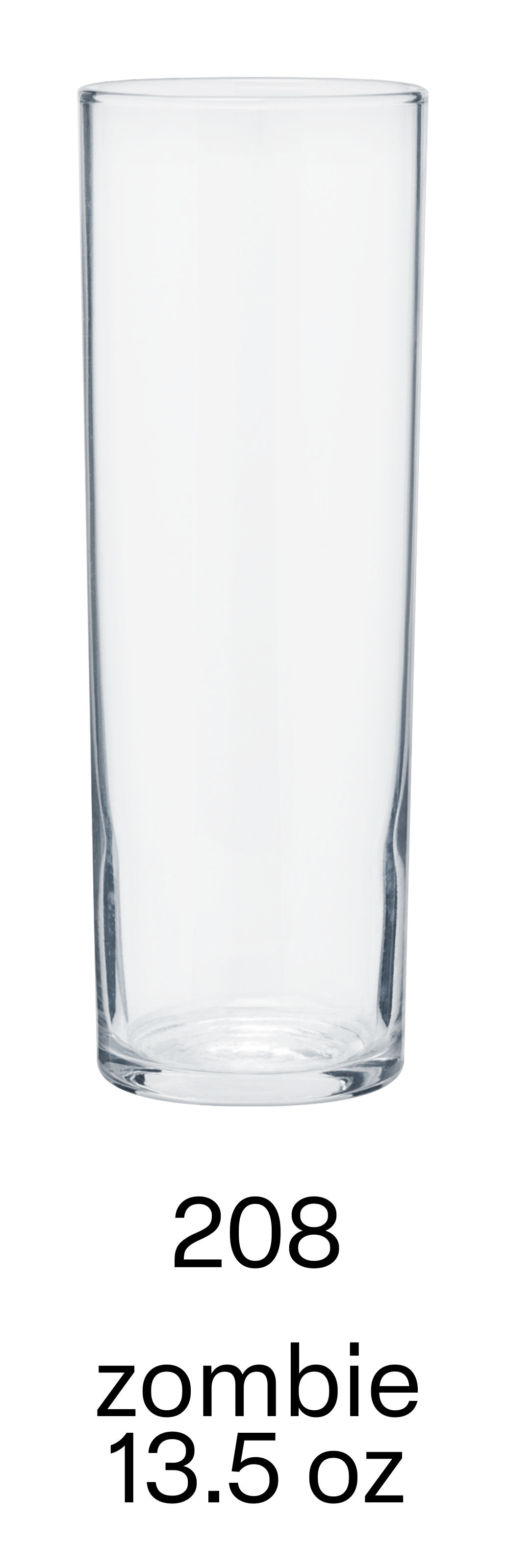 13 5 oz zombie