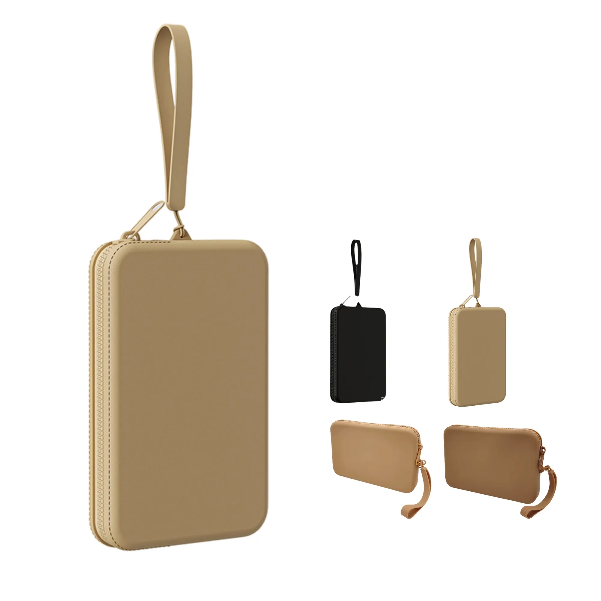 Silicone Organizer Bag 4