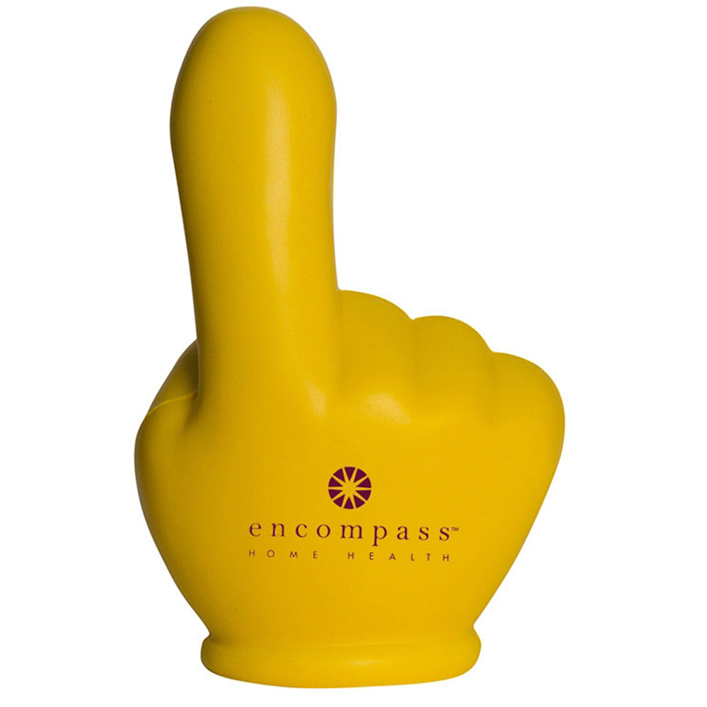 #1 Hand Stress Reliever 5