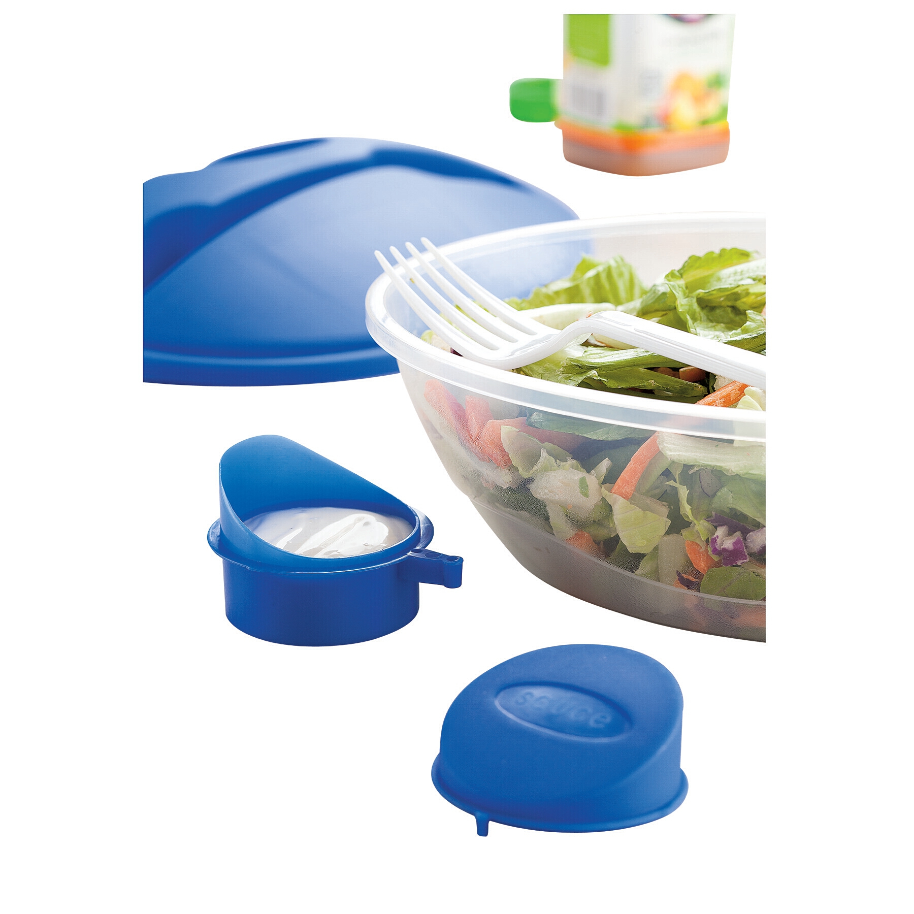 Sullivan Salad Bowl Set 13