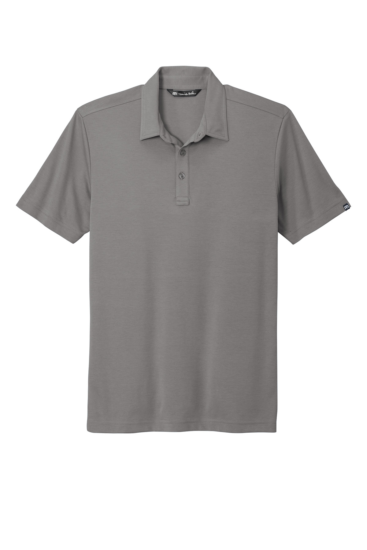 TravisMathew® Oceanside Solid Polo 9