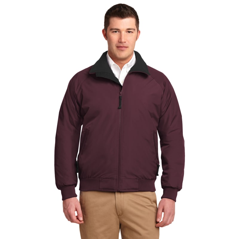 Port Authority Challenger Jacket. 52
