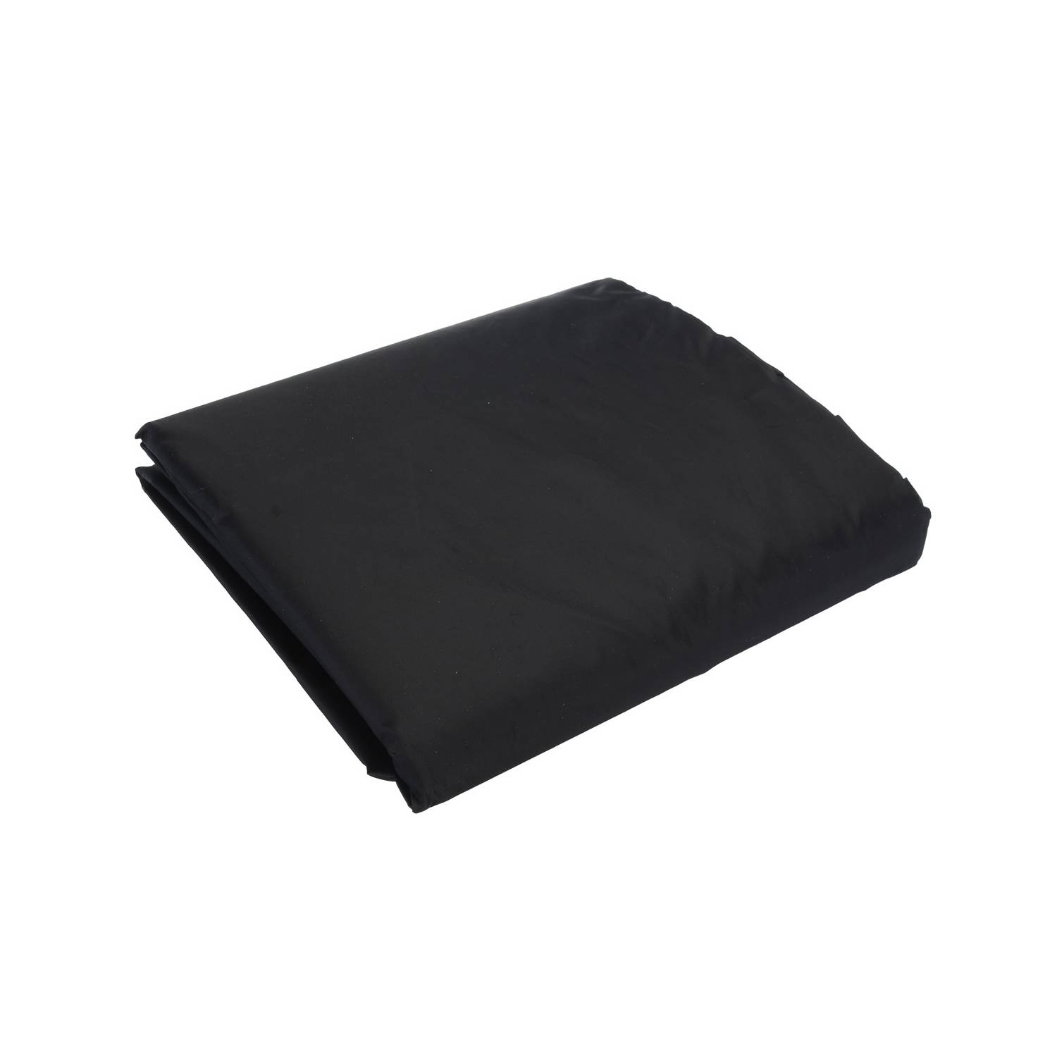 Oxford Cloth Golf Cart Cover– Weatherproof & Easy to Install 4