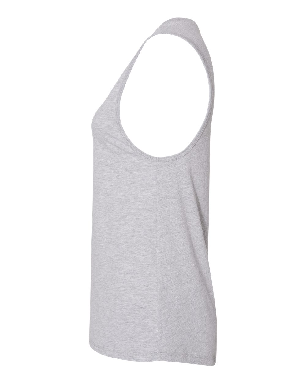 Women's Jersey Muscle Tank