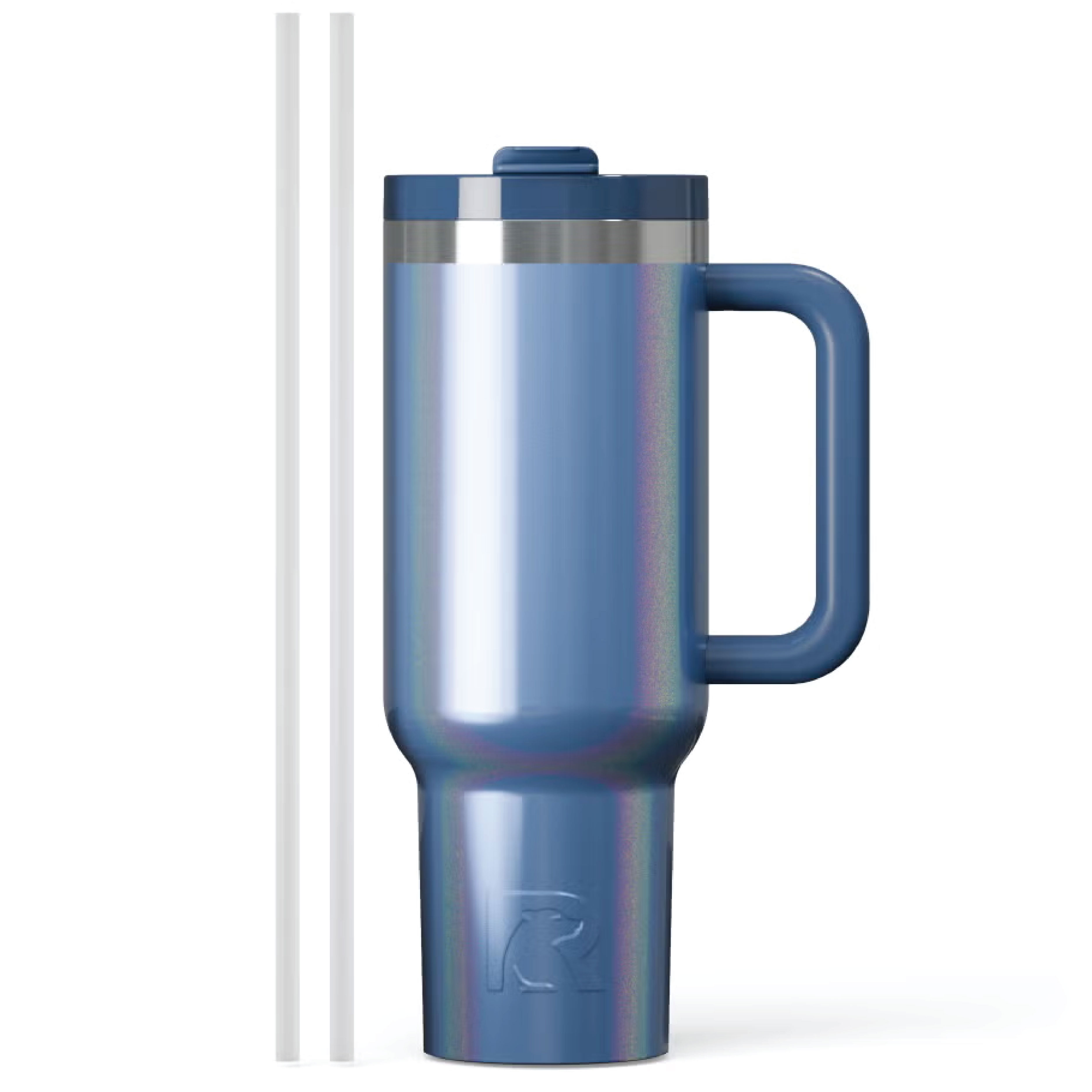 RTIC 40oz Stainless Steel Road Trip Tumbler 6