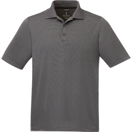 Men's DADE Short Sleeve Polo 114