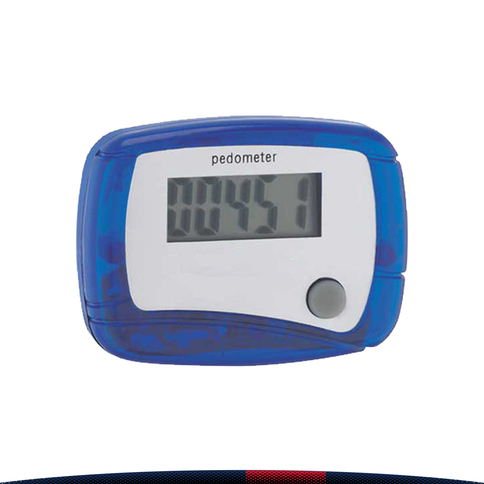 Drina Portable Pedometer 2