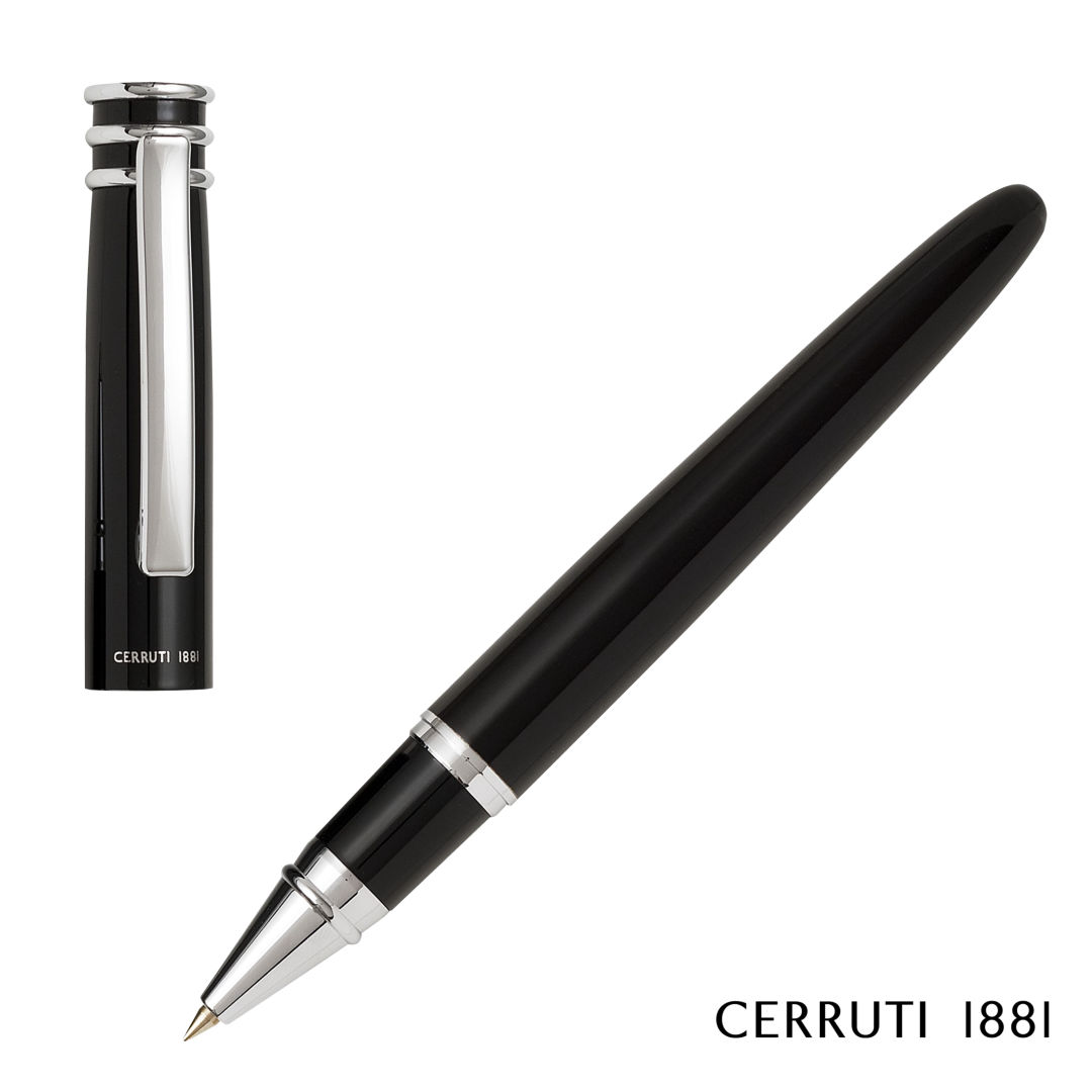 Cerruti 1881® Ring Top Pen 1