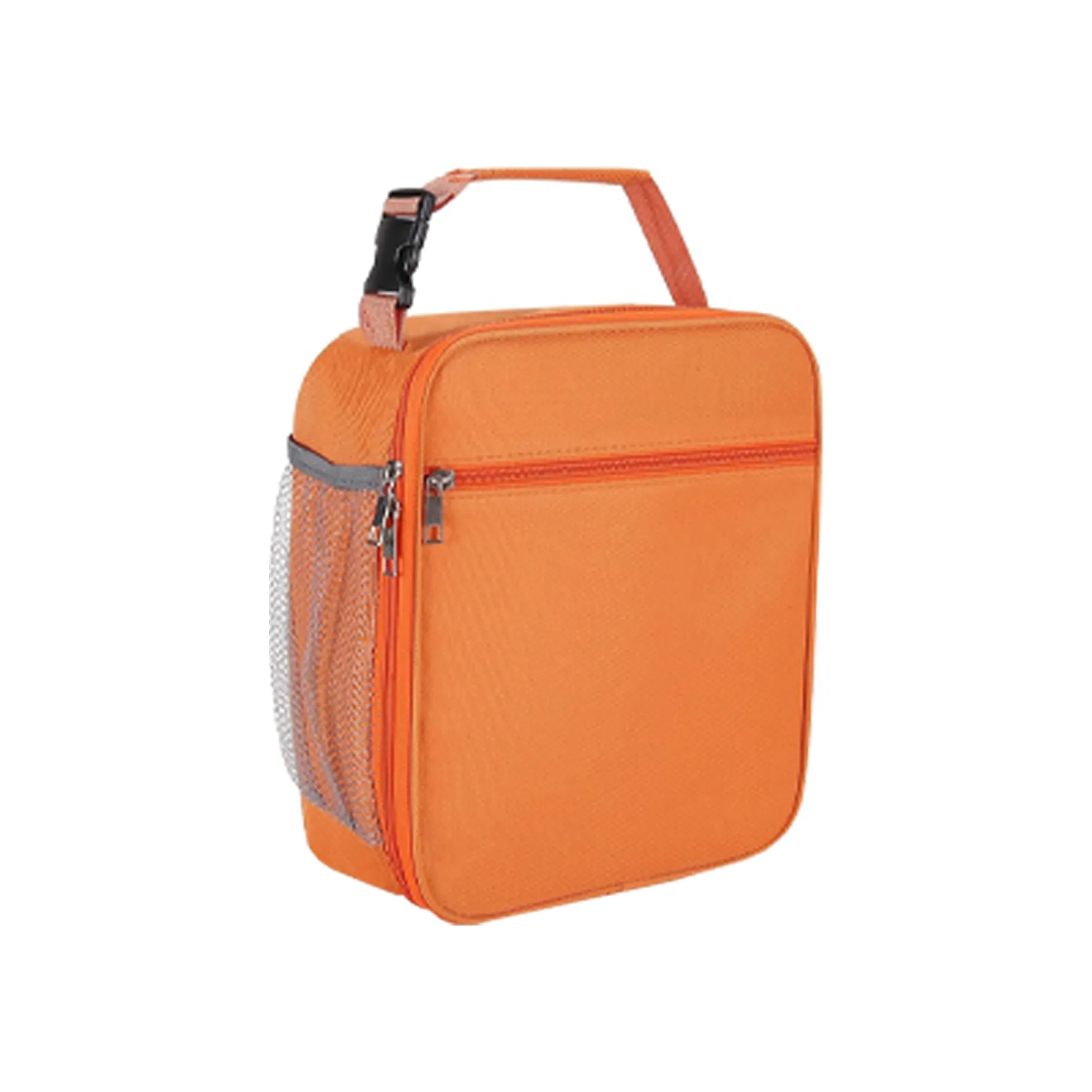 Universal Insulated Lunch Bag 9.06" x 10.63" x 3.54" 8