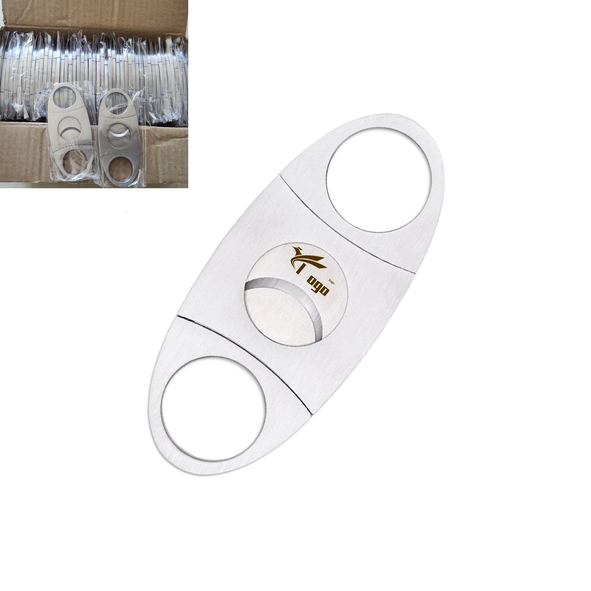 Guillotine Cigar Cutter 2