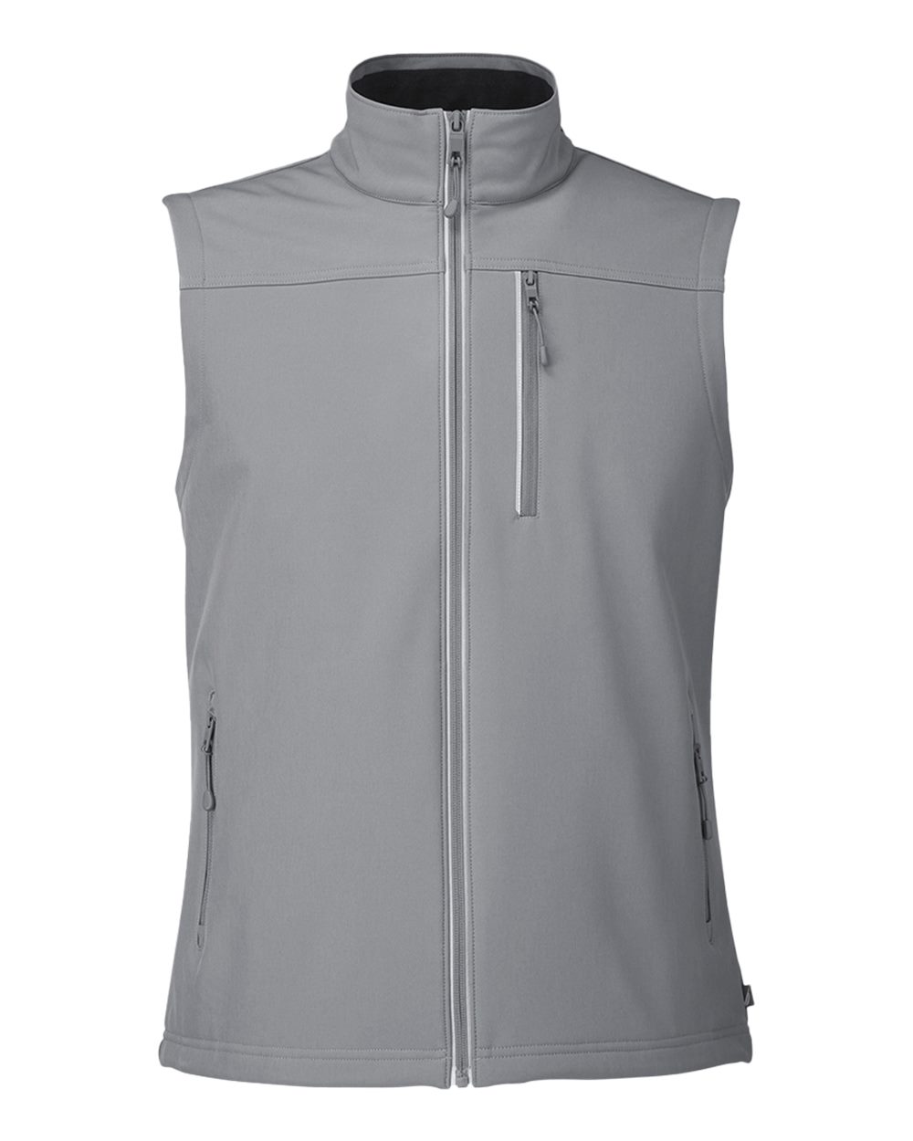 Men's Wavestorm Soft Shell Vest - N17792 5
