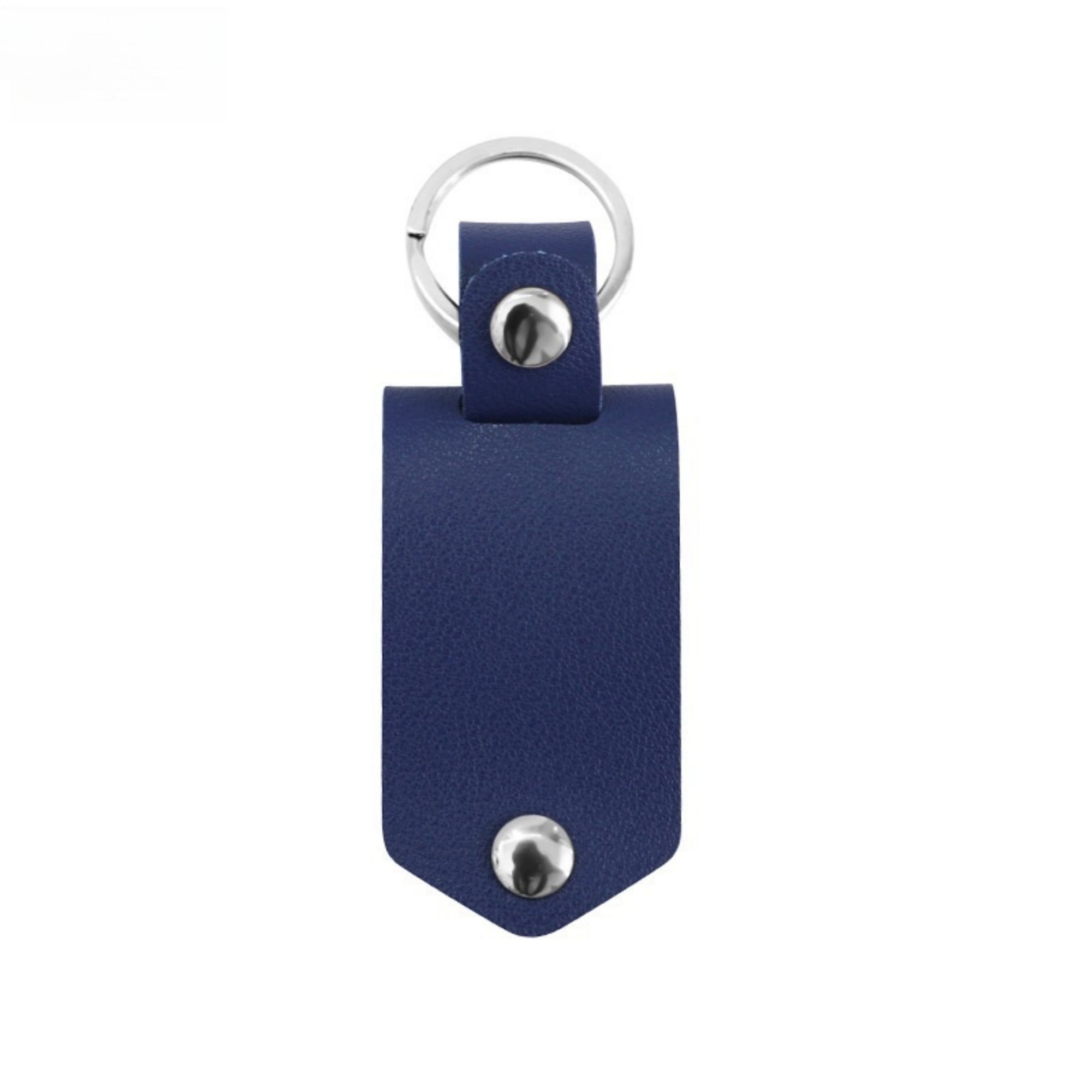 Leather Keychain 5