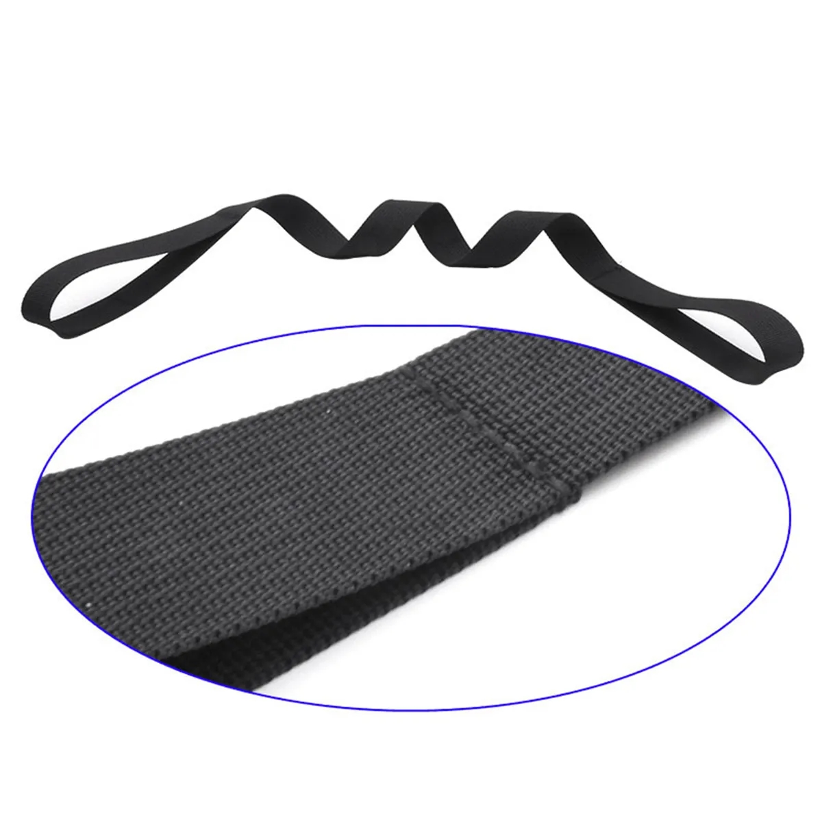 Ski Boot Carrier Strap 4
