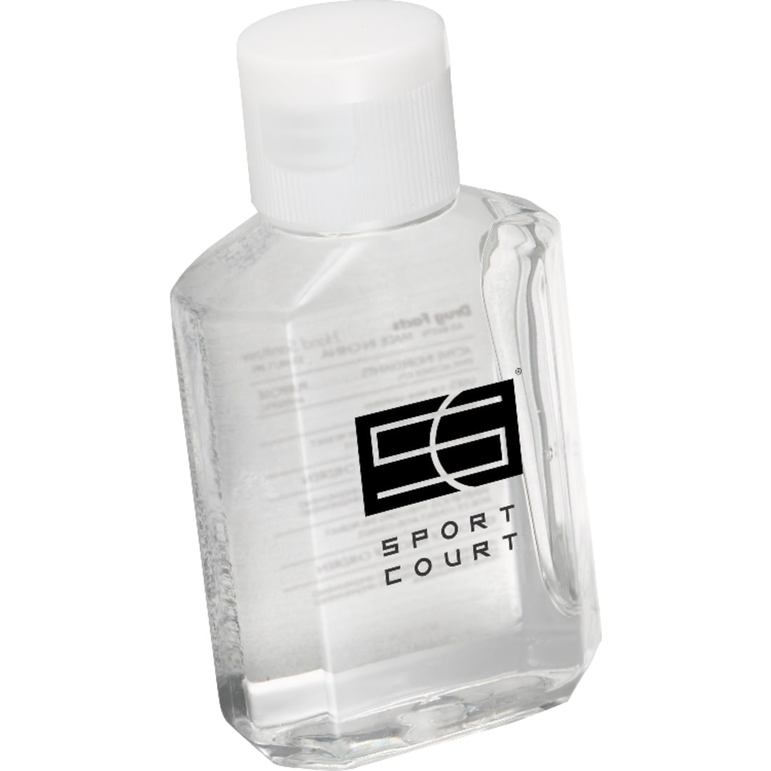 2oz Squirt Hand Sanitizer 24
