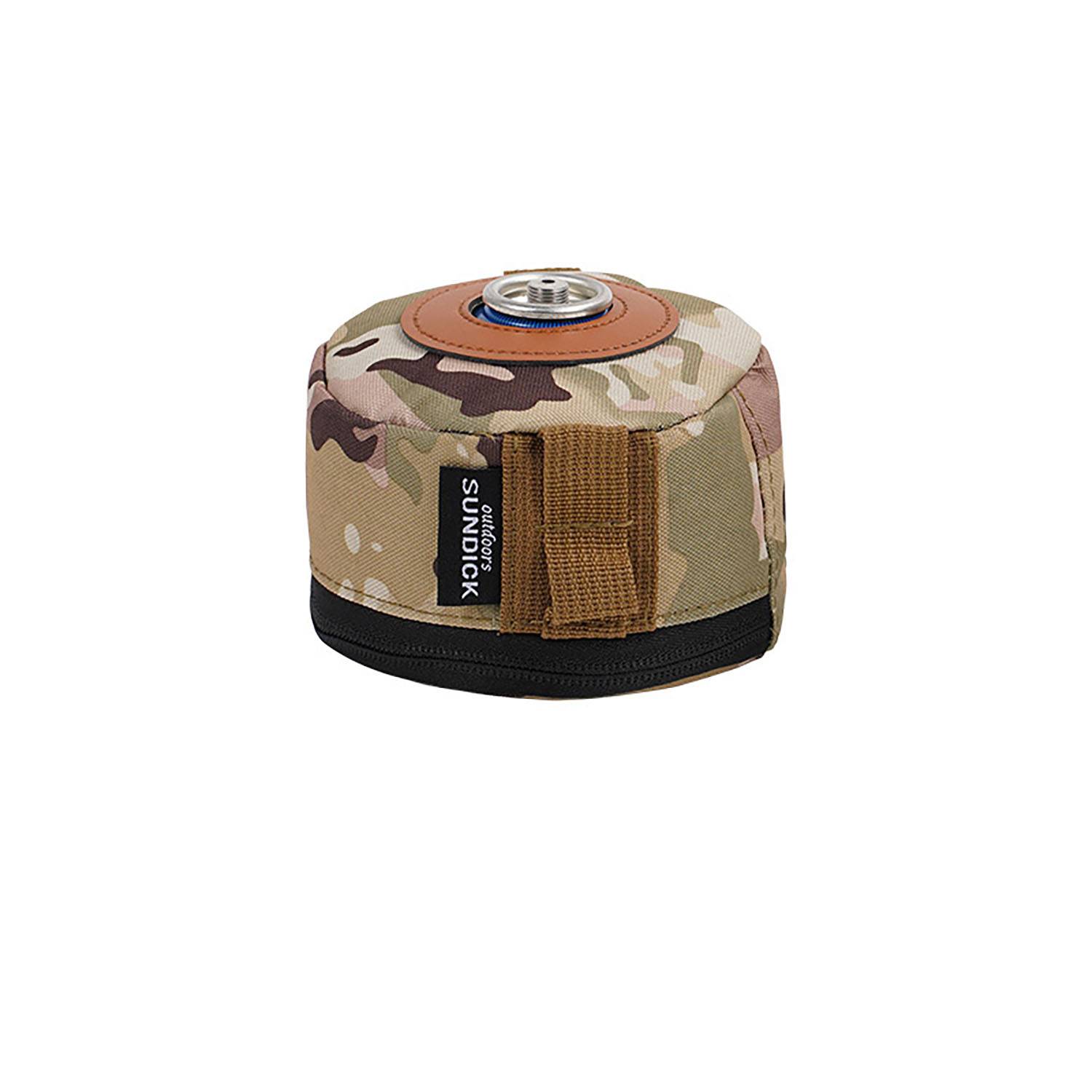 Outdoor Camping 230 Gas Canister Cover Protective Sleeve 10