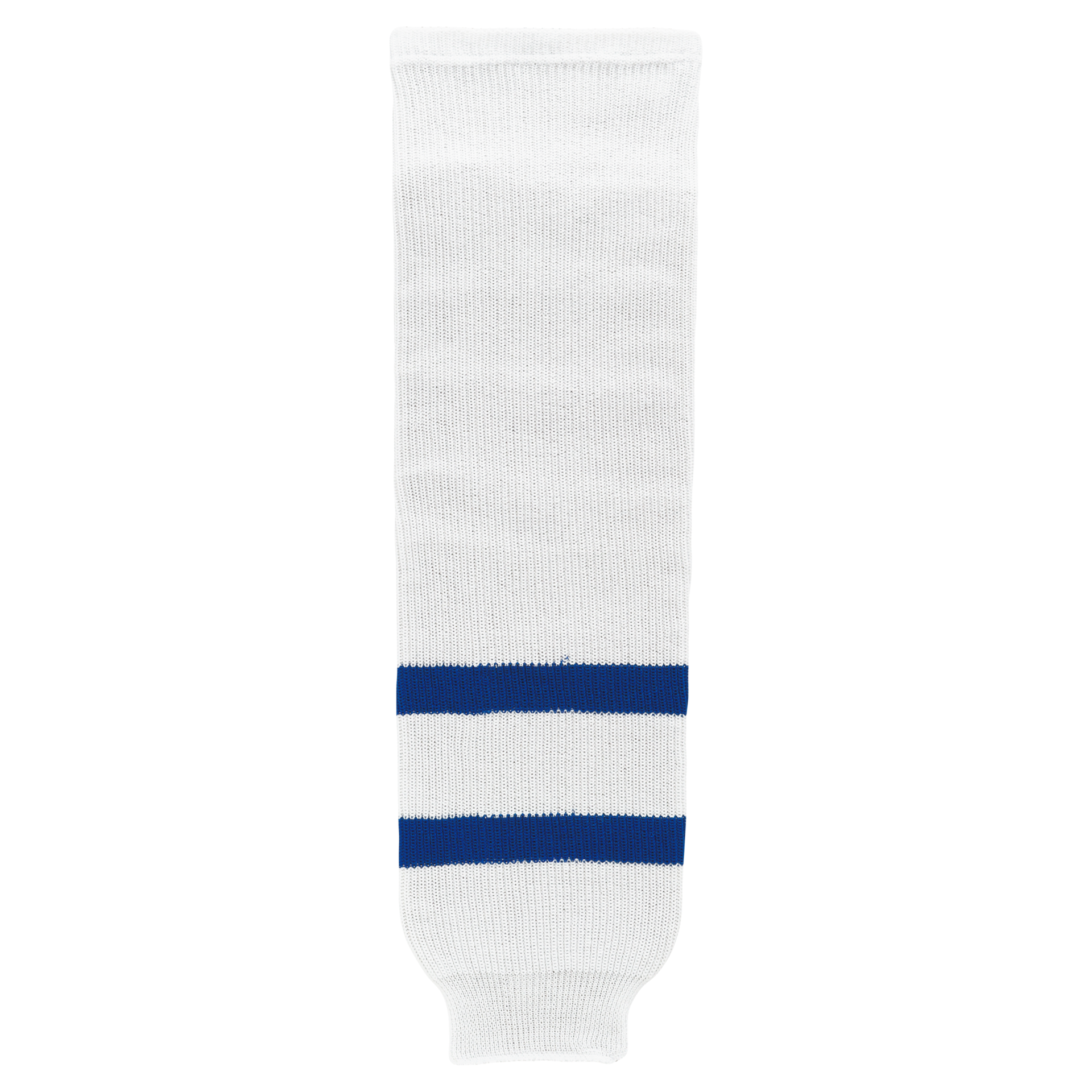 Knitted Striped Hockey Socks HS630-G20 10