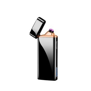 Sleek Dual Electric Arc Lighter 10