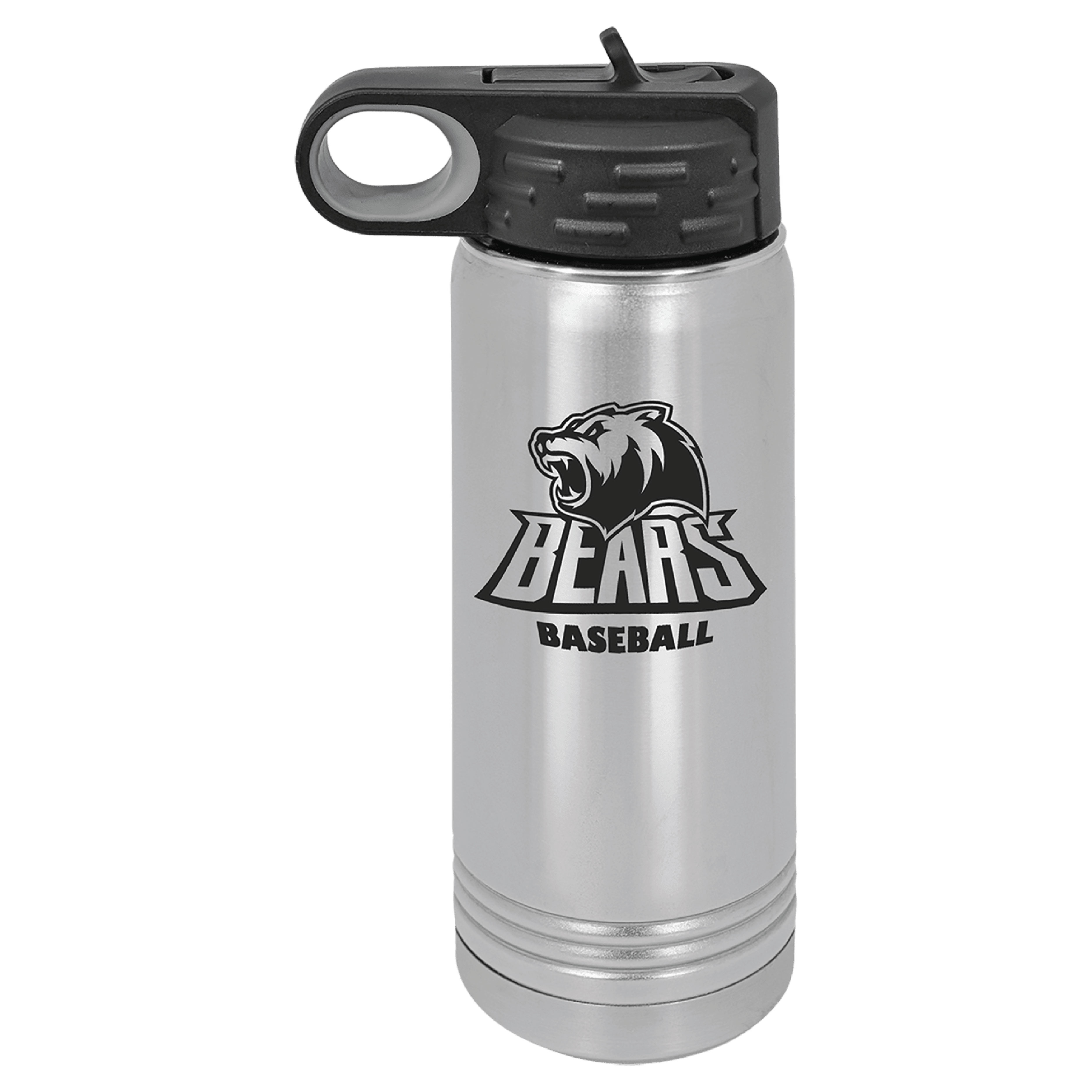 Polar Camel 20oz Stainless Steel Water Bottle 41