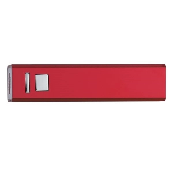 Metal Cell Phone Power Bank 5