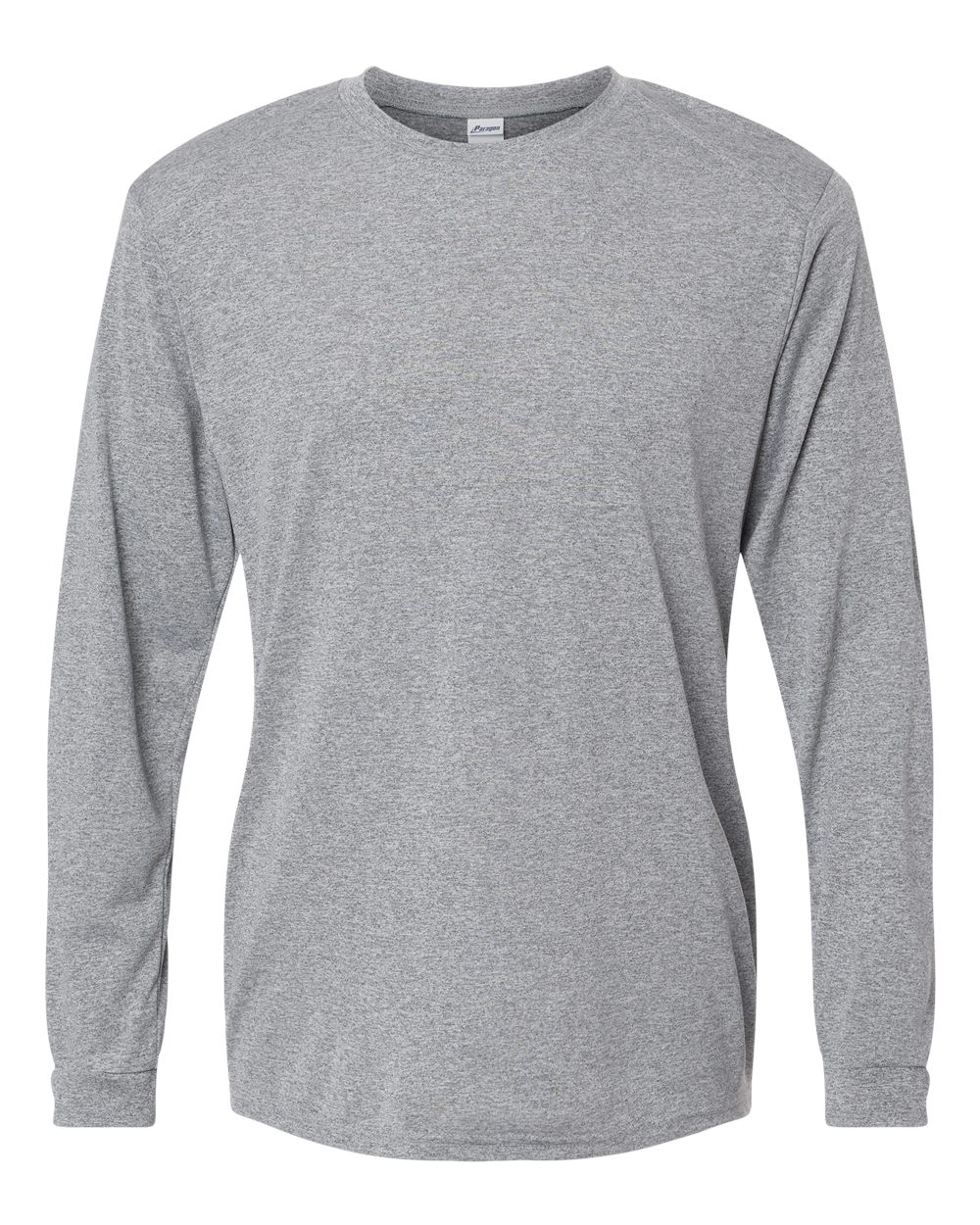 Unisex Long Islander Performance Long Sleeve T-Shirt - 210 12