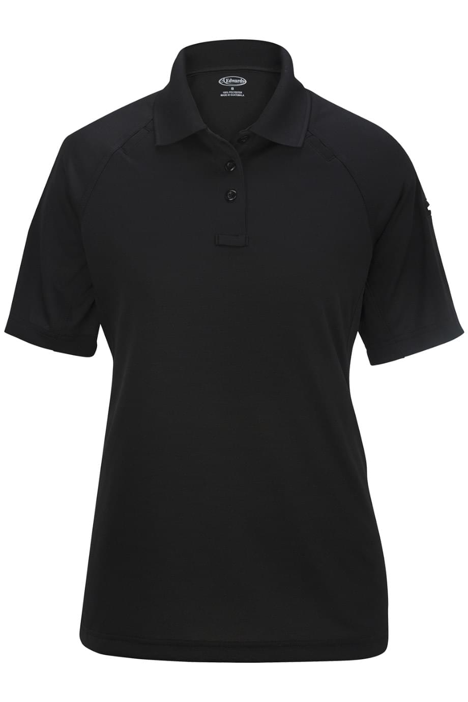 Ladies Tactical Snag-Proof Short Sleeve Polo 3