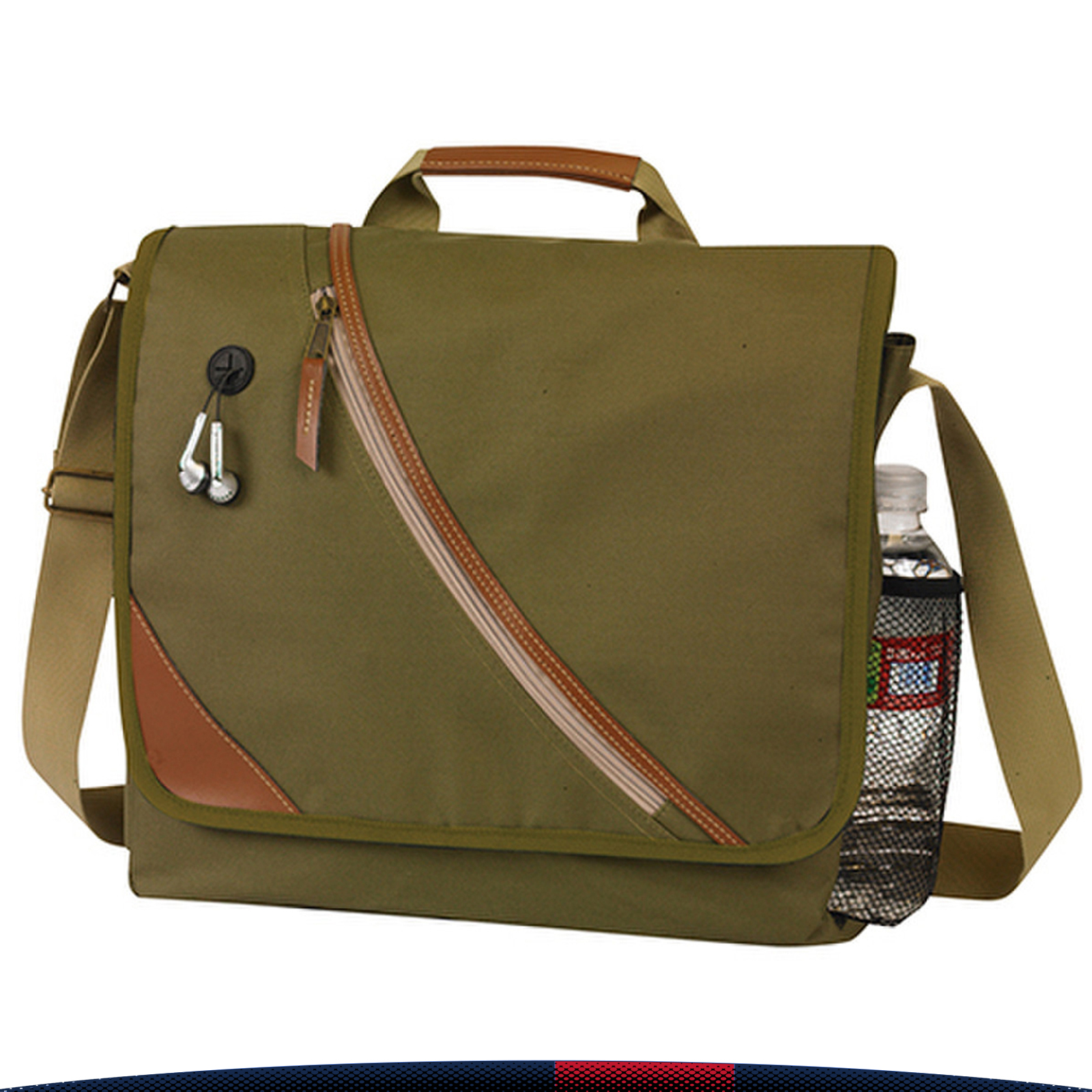 Kuly Messenger Bags 4