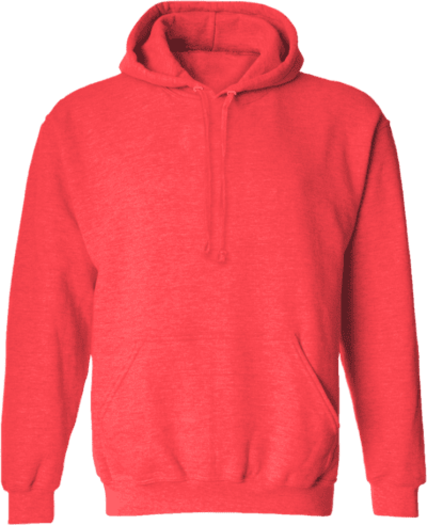 Charlestown Midweight Hooded Pullover 8