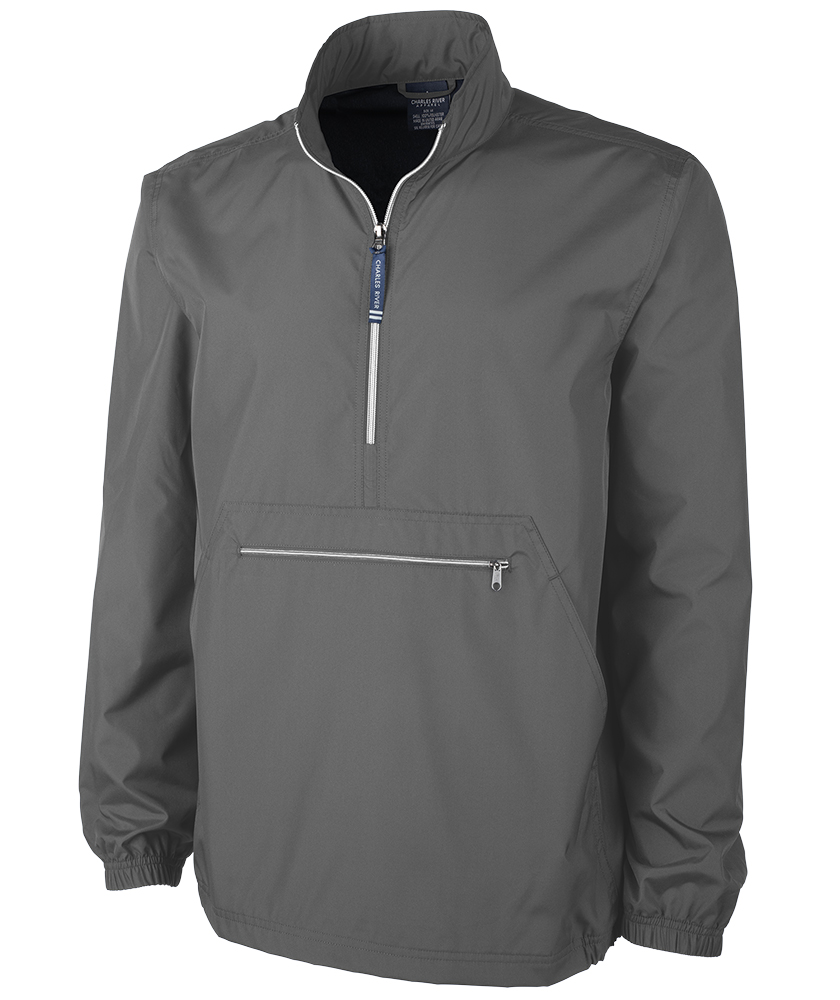 Riverbank Pack-N-Go® Pullover 115
