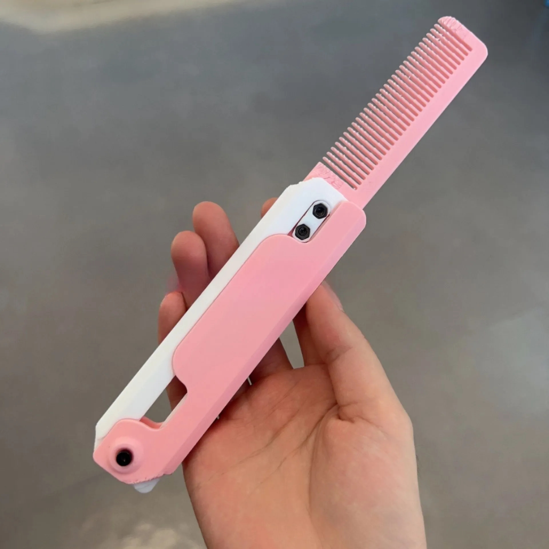 Fidget Toy Comb 3