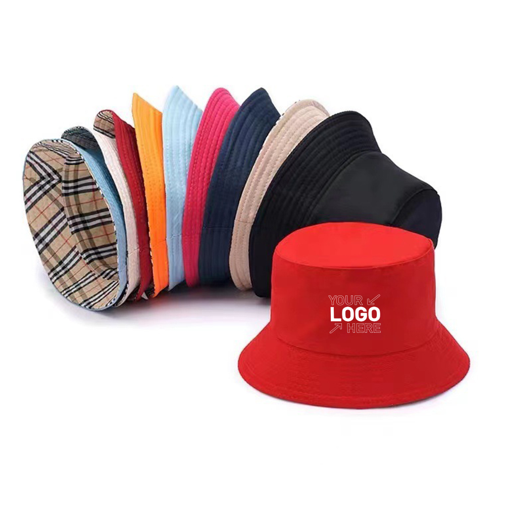 Bucket hat