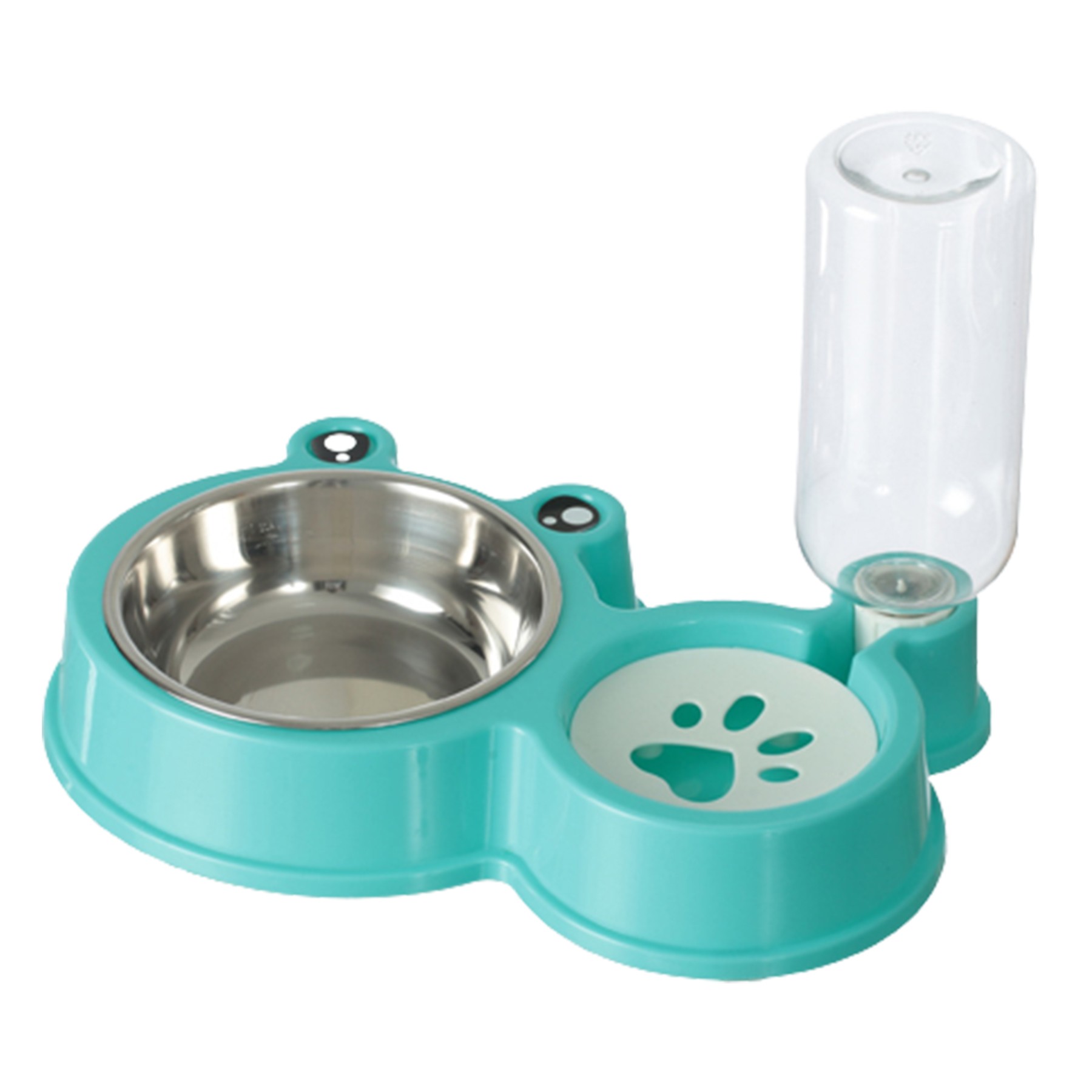 Plastic Pet Water Bowls 2