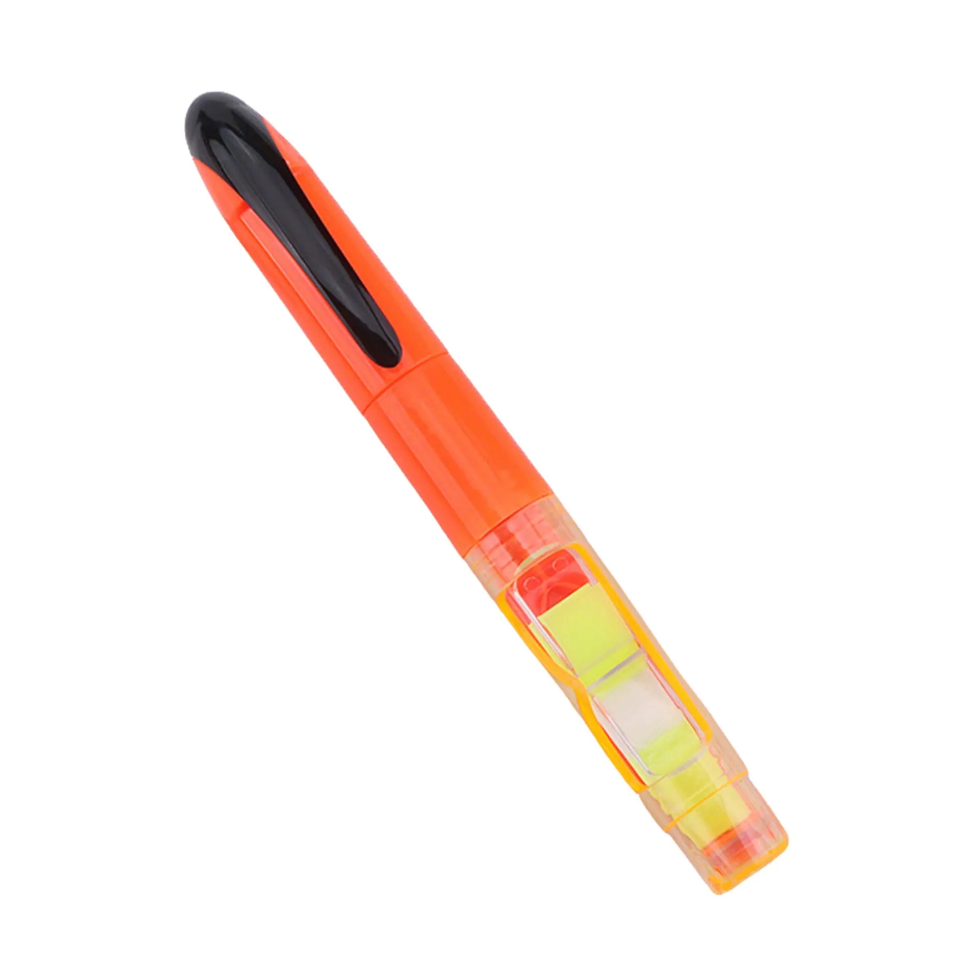 Colorful Sticky Note Highlighter 3