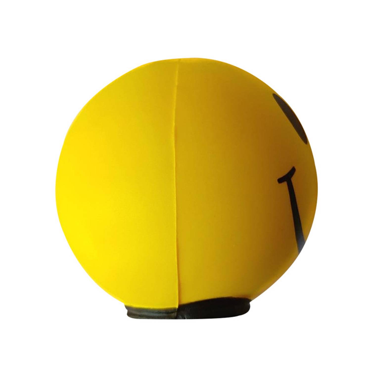 Smiling pressure ball 3