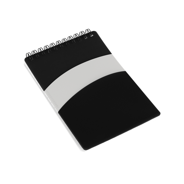 Arch Recycled Cover Notebook with FSC Inner Pages 88