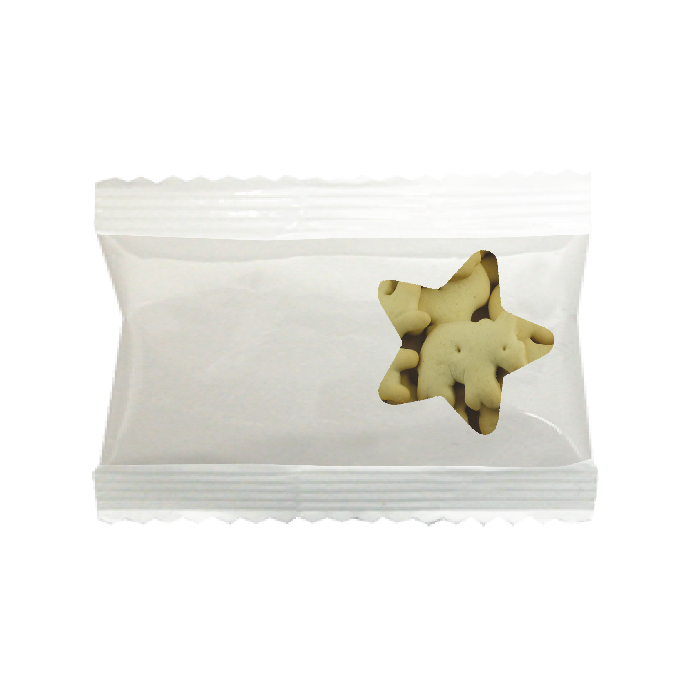 Zaga Snack Wide Promo Pack Bag 8