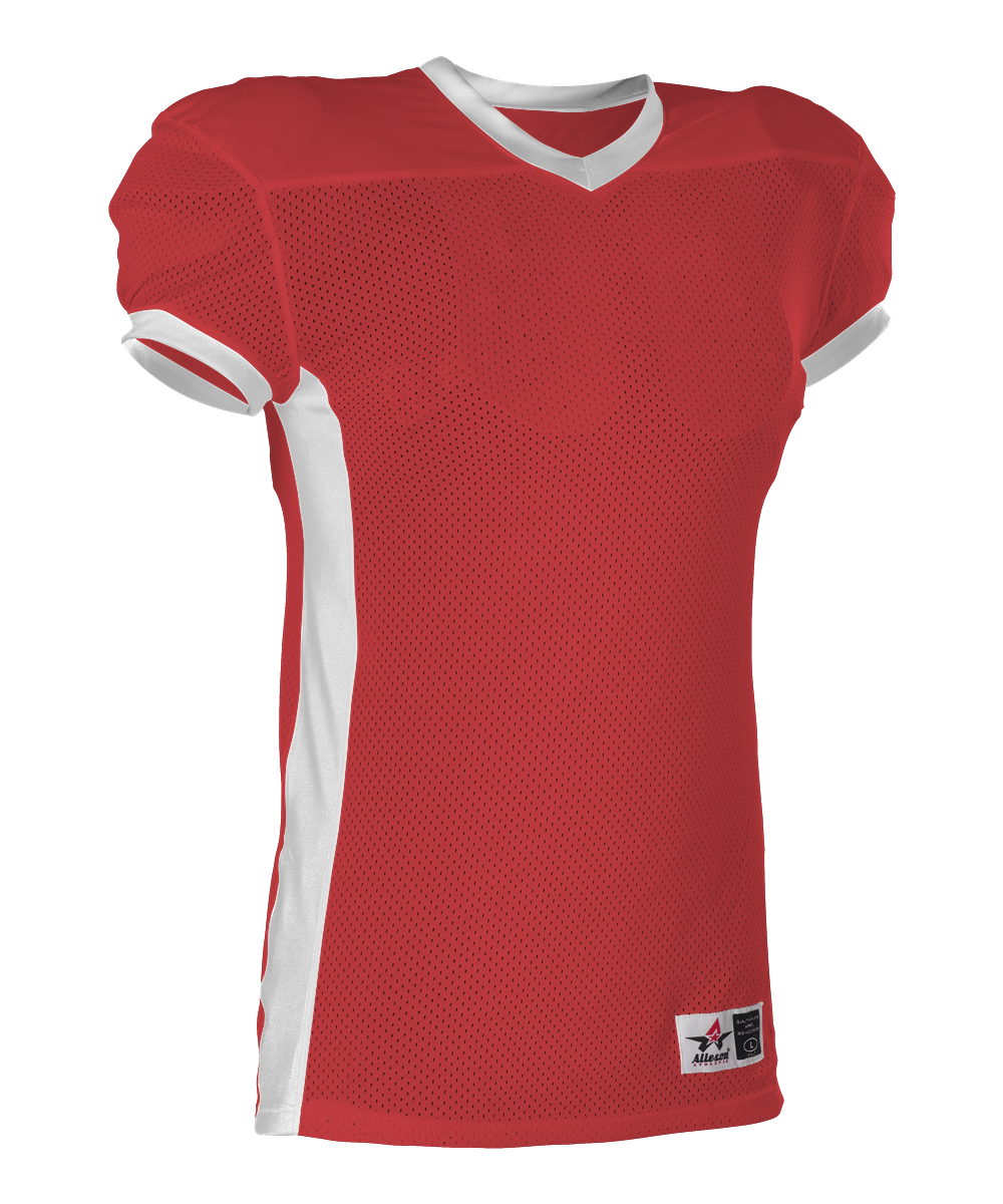 Youth Elusive Football Jersey 3