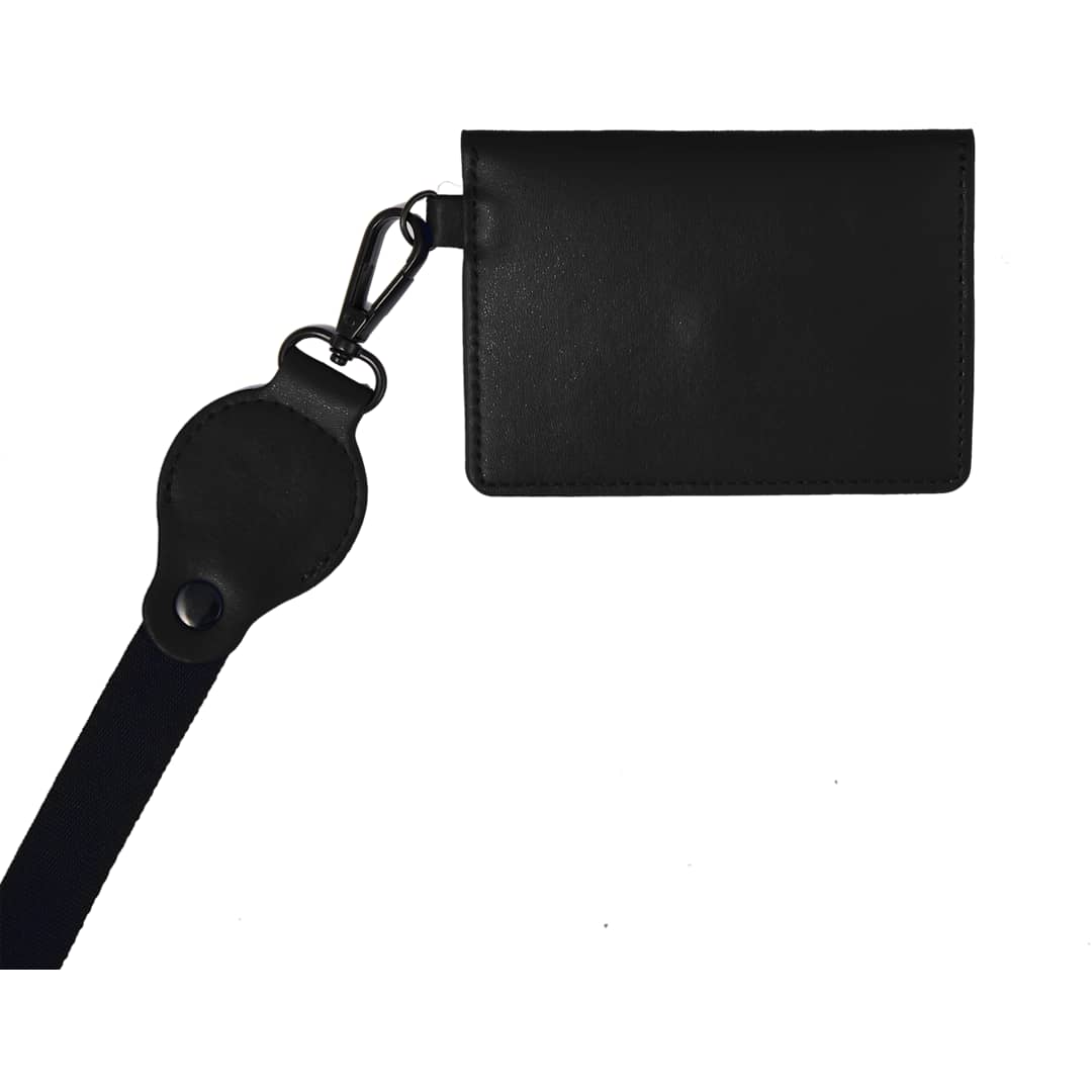 Recycled AirTag Lanyard 21